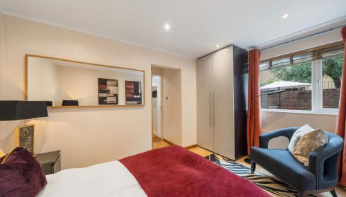 Cosy 3 BEDROOM Home with Garden, Ealing - Foto 4