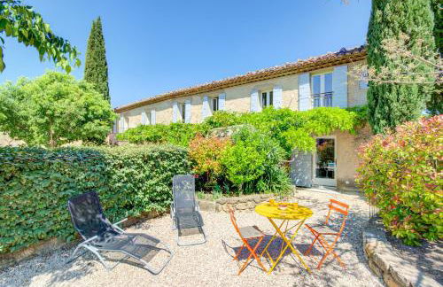 Mas du PERUSSIER - Foto 37