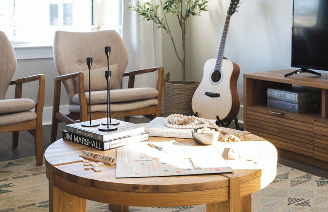 Cherokee by AvantStay – Contemporary Design in a Prime Location - Photo 40