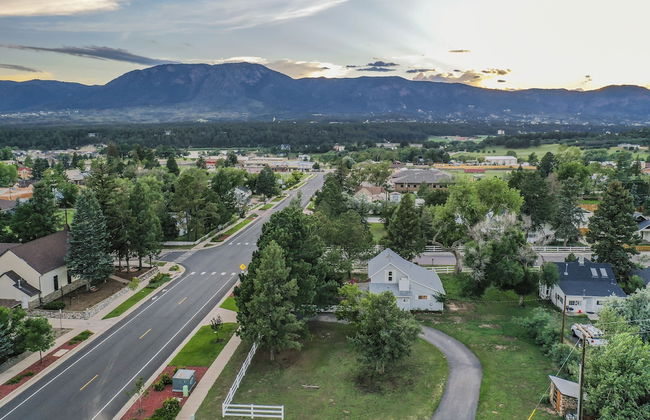 Bluebird Inn - Foto 79