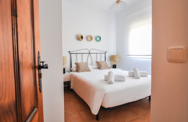 Paredones I Villa Rural Caminito del Rey - Foto 5