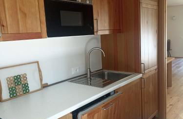 Bellamonte Villa Larici primo piano - Foto 12