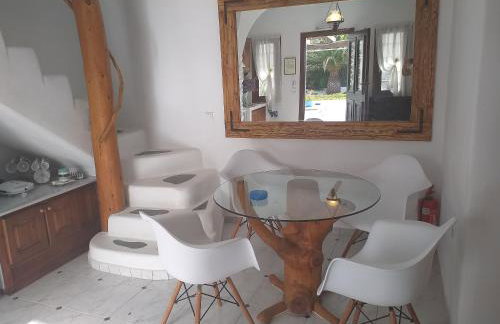 Villa Mantalena - Foto 28