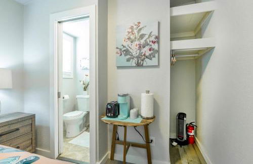 @ Marbella Lane Mini Guest House in Downtown San Jose - Foto 6