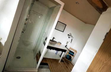 Fachwerkhaus in Alfhausen - Foto 17