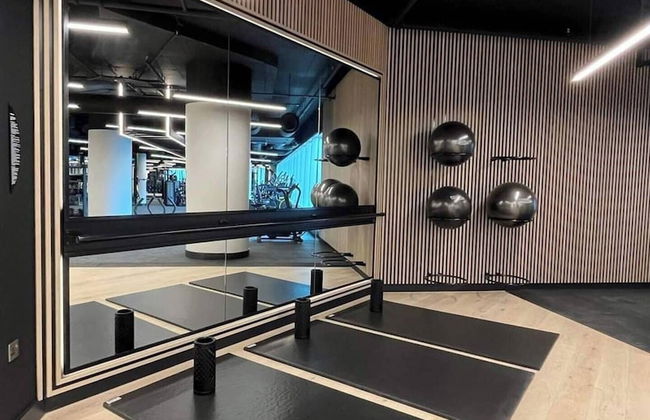 2br-sleeps4-parking-central-cityview - Foto 14