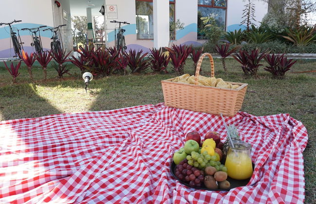 Ramada by Wyndham Furnaspark - Foto 56