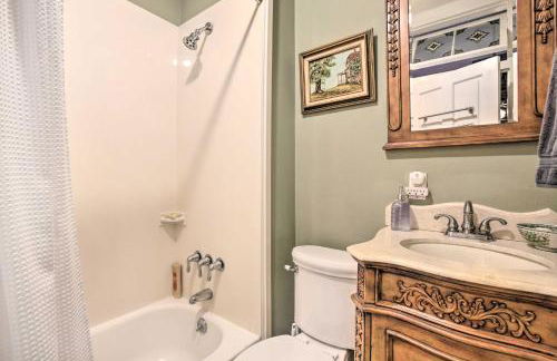 Inviting Uptown New Orleans Apt Perfect Location! - Foto 14