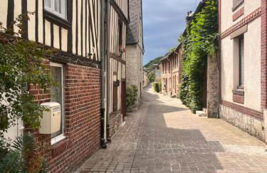 Gite LA FLEUR DE SEINE - Foto 2