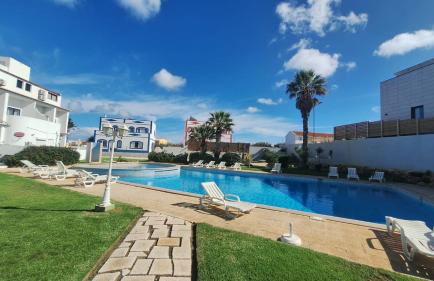 Bella Sunset Holidays - 3 min da Praia da Mareta - Foto 13