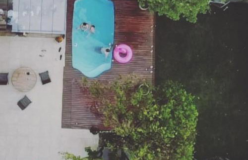 Hidro, piscina aqc, próx savassi - Foto 18