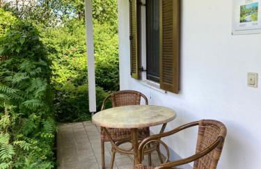 Ferienhaus Brandt im Ferienpark Falkenstein - Foto 31