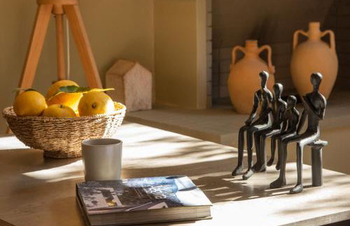 PYRGOS RALLI ESTATE Guesthouse - Foto 70