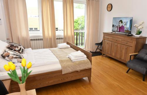 Apartamenty Targowa 38 - Foto 1