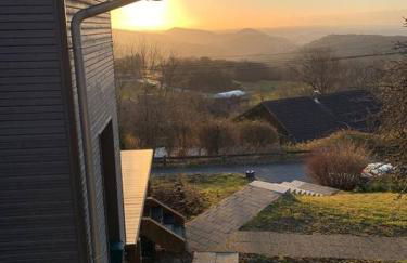 gite du château - Foto 8