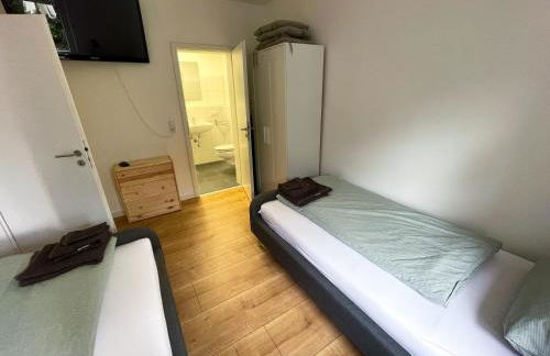 Appartement No 5 - Photo 21