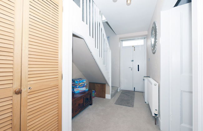 Ardentorrie Holiday Home - Foto 2