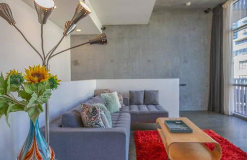 Modern Loft, Quiet, WiFi, Cable, Parking - Foto 6