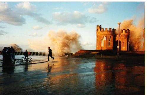 Little Haven Chalet Withernsea - Foto 9