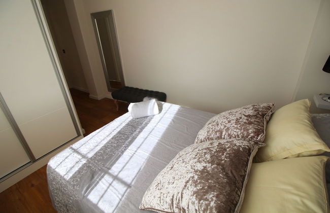 Rueda López - Espléndido apartamento de lujo - Photo 15