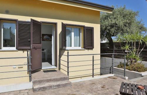 2-room apartment near Cefalù with 2 pools - Casa Vacanze Luna - Foto 40