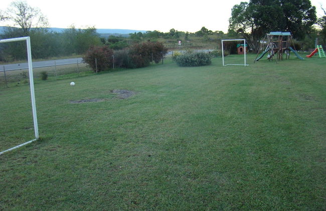 Cabañas Puerto Luna - Photo 41