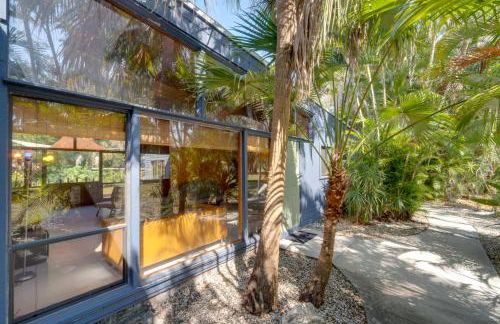 2 Mi to Riverwalk Palmetto Gem with Fire Pit and BBQ - Photo 19