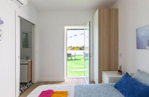 Beach House - Terrace sea sunset - Foto 29