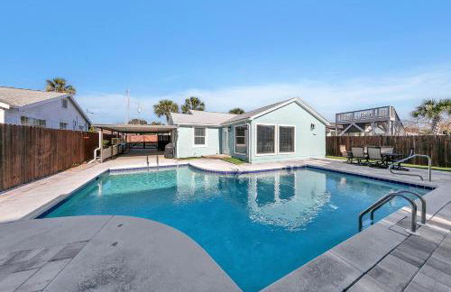 Tiki Palms Paradise by Emerald Coast Retreats - Photo 38