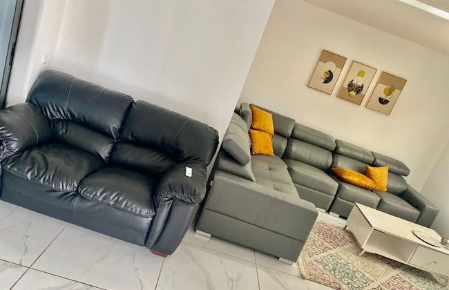 appartement water front - Photo 8