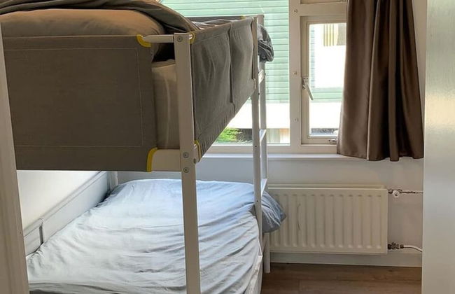 Comfortable Holiday Home in Noordwijkerhout Near the sea - Foto 12