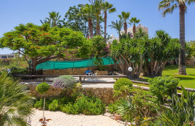 Rododafni Beach Apartments - Foto 80