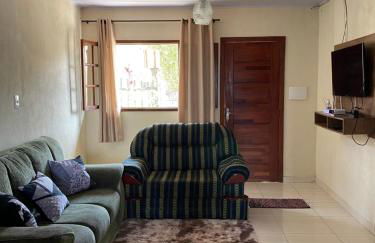 Casa Aconchego Mineiro - Photo 9