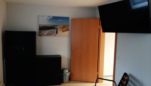 Monteurwohnung Zentrum - Foto 3