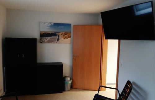 Monteurwohnung Zentrum - Foto 3