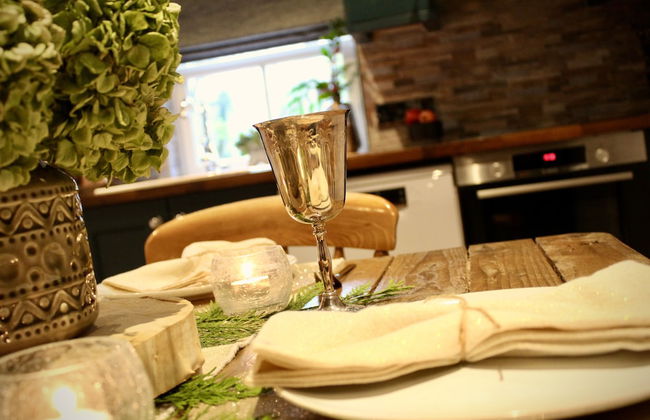 Hazelhurst Farm - Foto 32