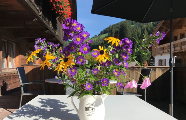 Fichtenblick App. 4 - Foto 19