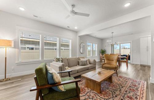 Brand New Custom home - Grayson - Foto 17