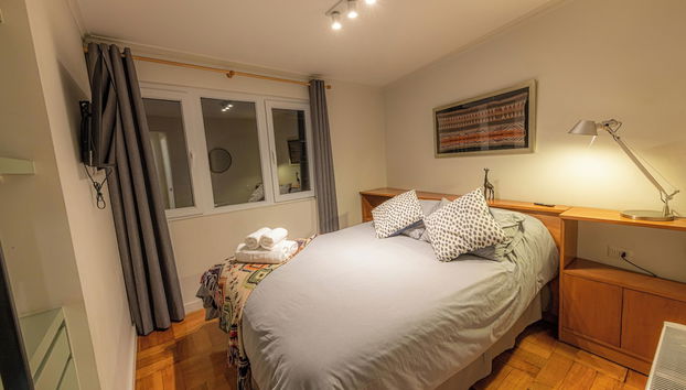 Oceana Suites Lastarria - Foto 3, Habitación