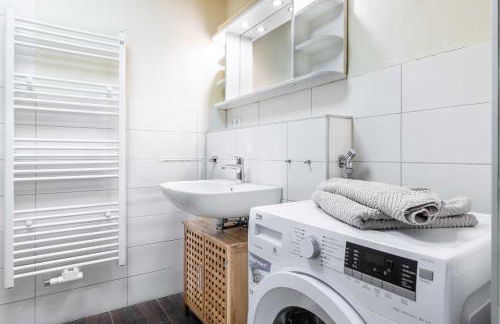 Ferienhaus Sonne Mond und Sterne b - Foto 17