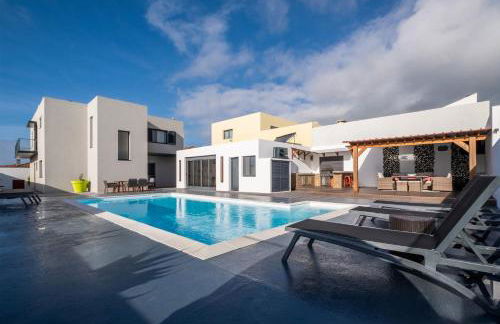 Casa Celeste - Deluxe Ocean View/Heated Pool - Photo 12