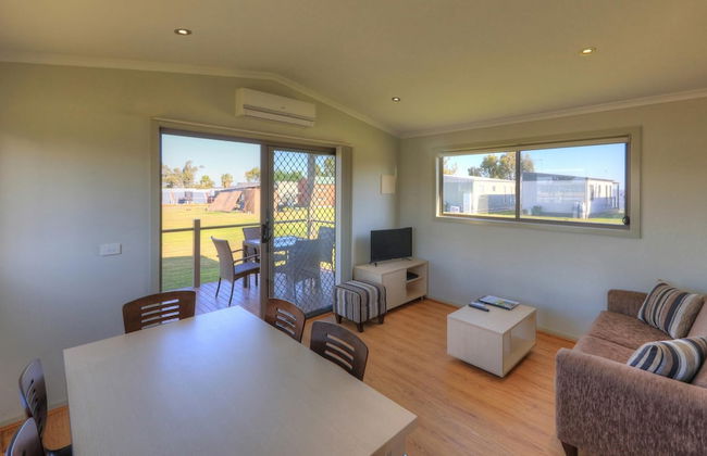 Tasman Holiday Parks - Lake Mulwala - Photo 72