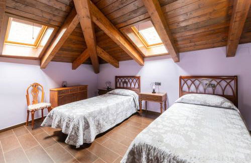 Casa Dieste Apartamentos Turísticos en Boltaña - Photo 30