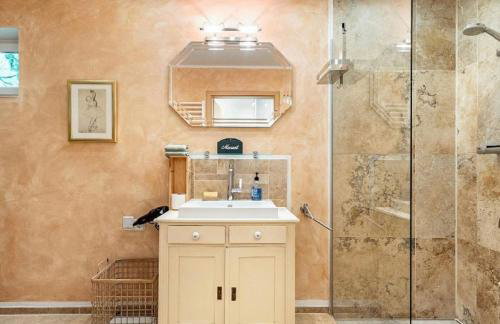 Rose Cottage in Rees die Seele baumeln lassen - Photo 12