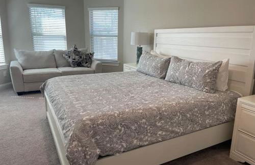 Spacious and fully equipped family house for 10 - Foto 14