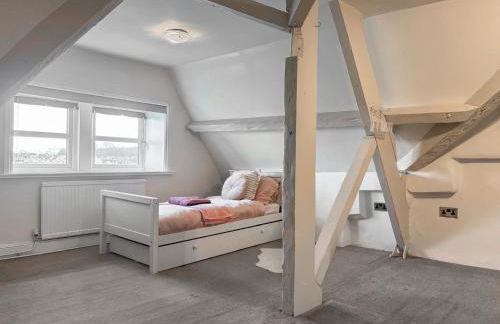 Haworth Road House - Foto 20