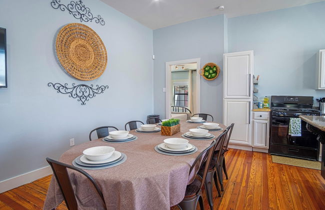 Stunning 3br/2ba Haven in Downtown's Heart - Foto 14