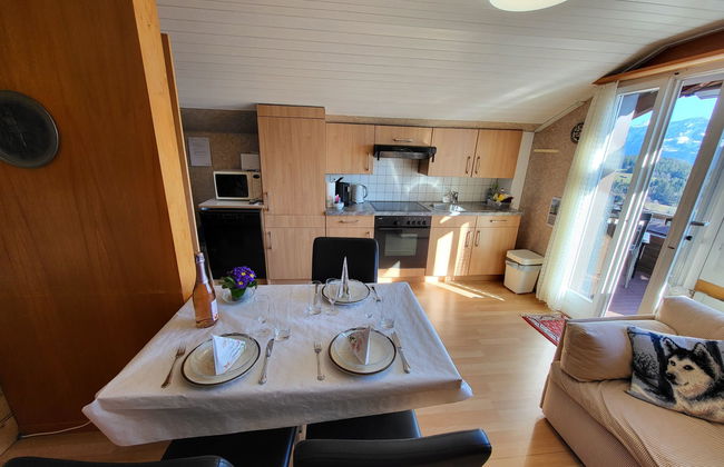 Lilo/2-Zimmer - Foto 4