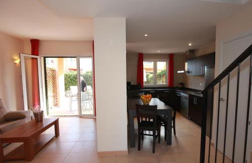 Residence Club - Detached Homes - Hotelera Azur - Foto 30