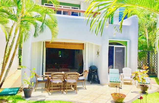 Gorgeous 8 People Standard Villa With Pool Playacar Phase 2 - Foto 23